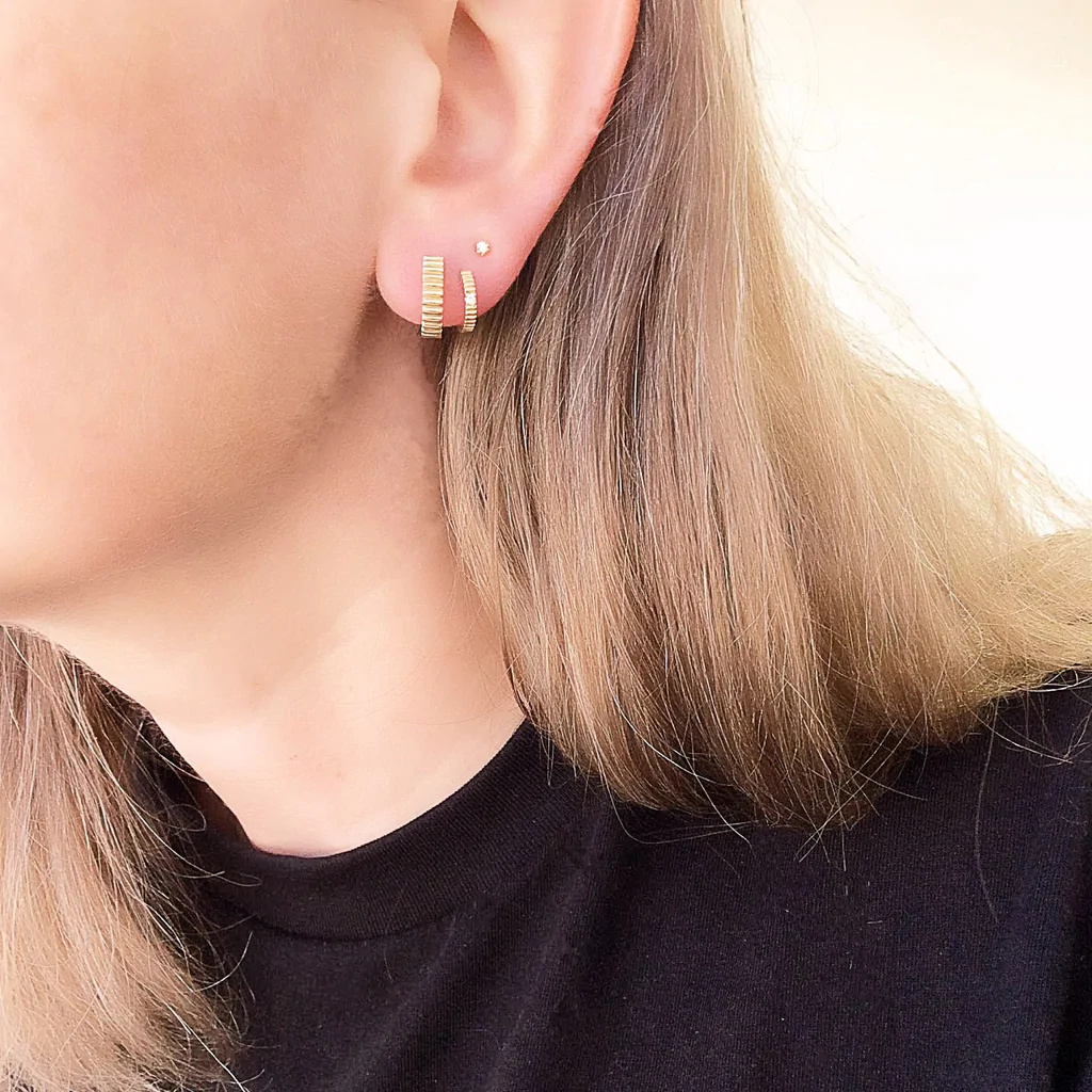 Petite DNA Huggies - Image 3